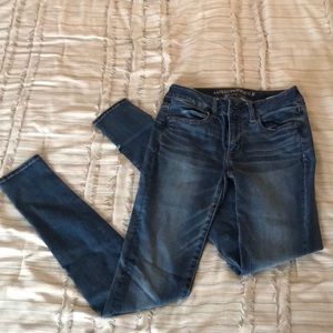 American Eagle Jegging